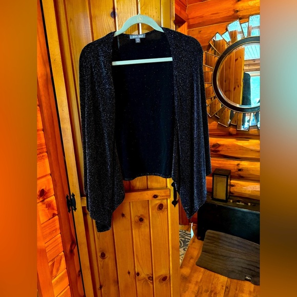 NWT Shimmer Cover Roz&Ali - Picture 1 of 5